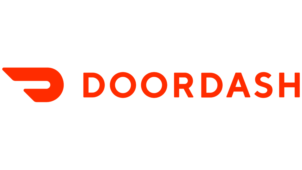 doordash logo