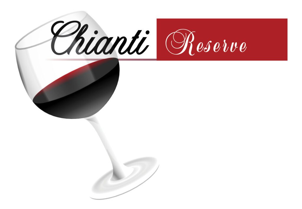 Chianti Reserve's logo